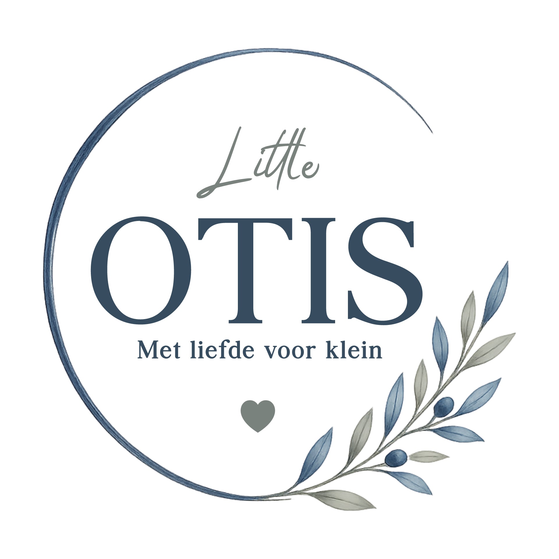 Little Otis